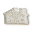 Gingerbread Tidbit Plate