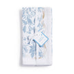 Gilded Cottage Set of 4 Cloth Napkins