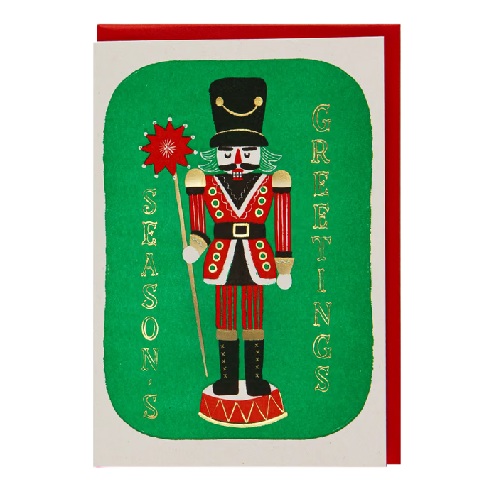 Archivist Assorted Christmas Cards