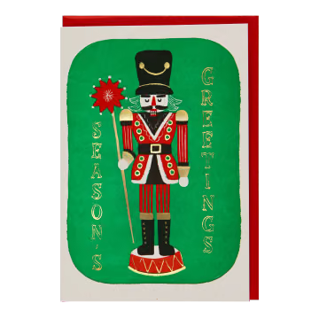 Archivist Christmas - Matchboxes