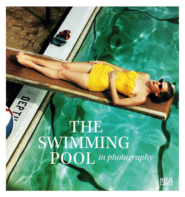The Swimming Pool In Photography