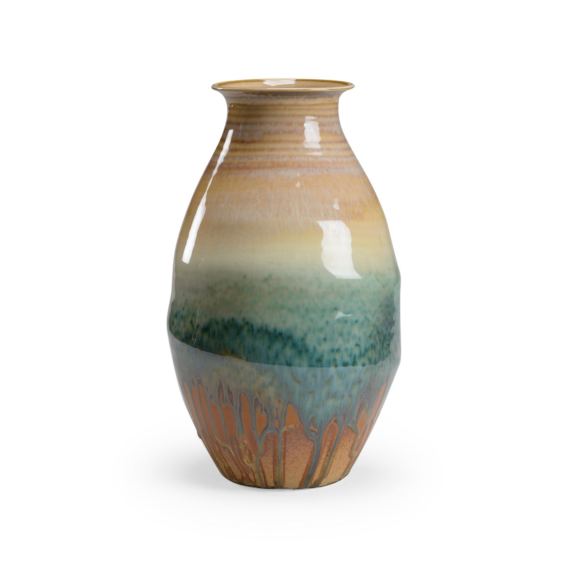 Morelia Vase