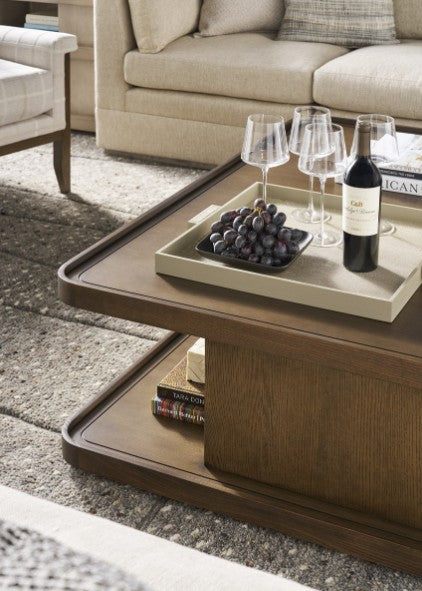 Andover Cocktail Table