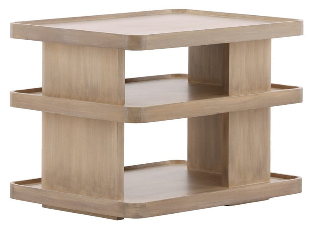 Andover End Table