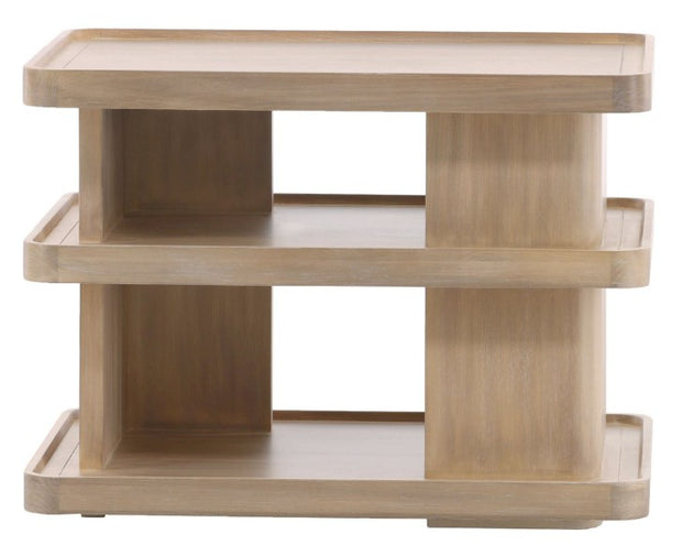 Andover End Table