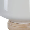 Opal Table Lamp