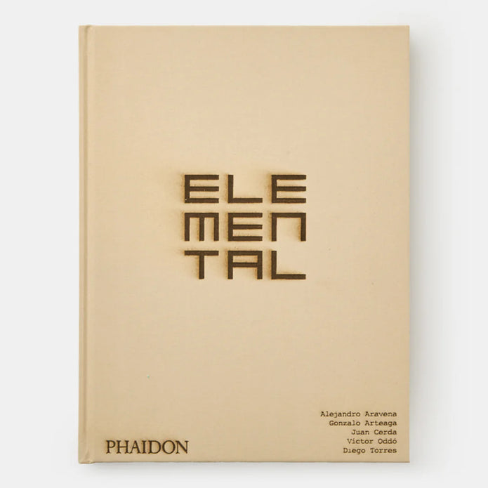 Elemental by Alejandro Aravena