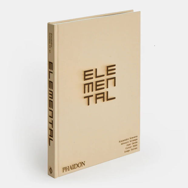 Elemental by Alejandro Aravena