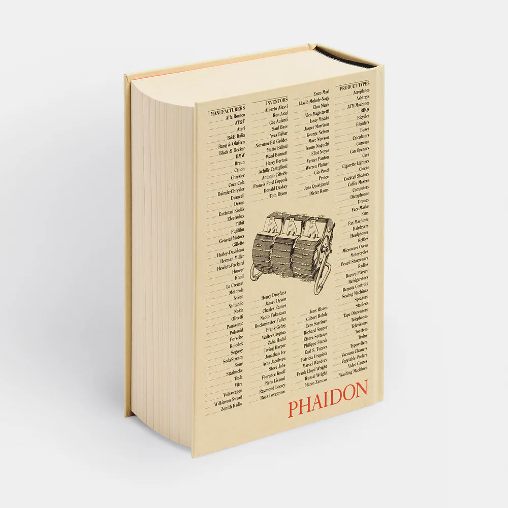 Patented: 1,000 Design Patents