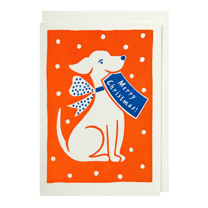 Archivist Assorted Christmas Cards