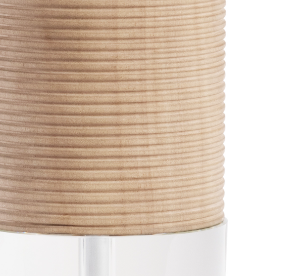 Admiral Table Lamp Natural