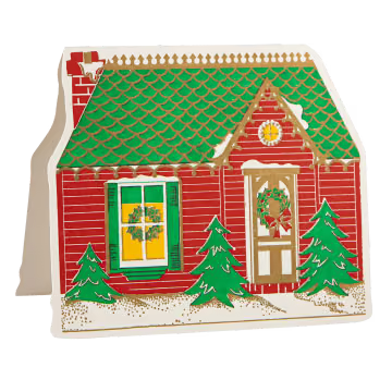 Archivist Assorted Christmas Cards
