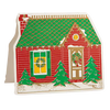 Archivist Assorted Christmas Cards