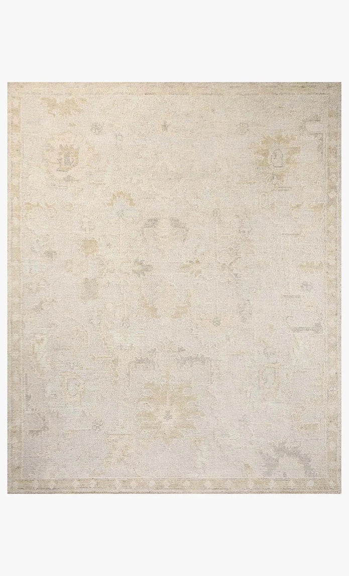 Adelaide Wheat Rug