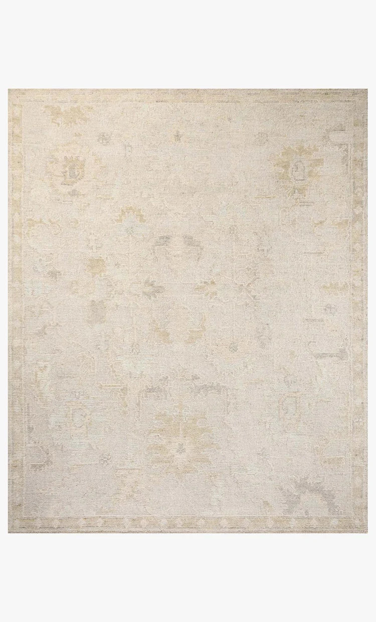 Adelaide Wheat Rug