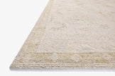 Adelaide Wheat Rug