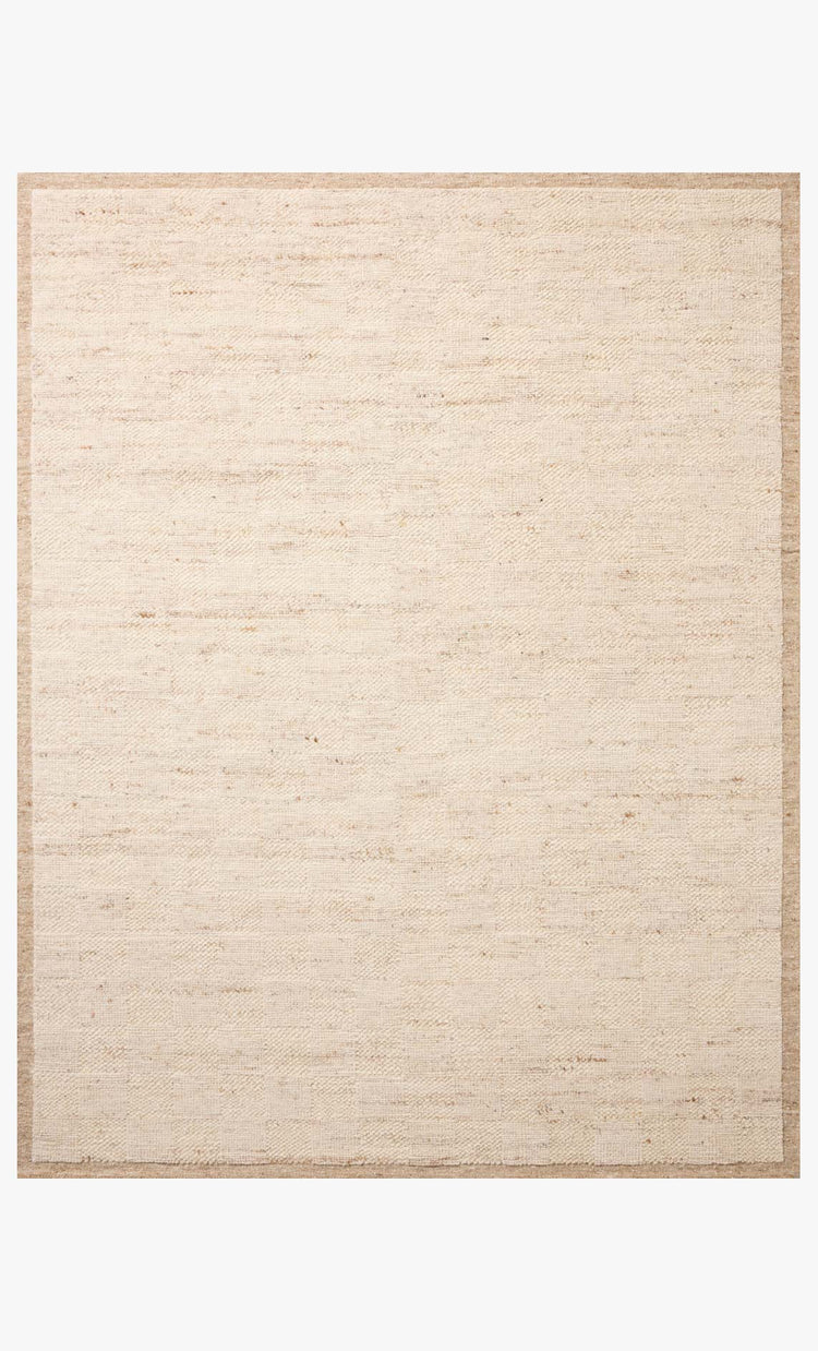 Alina Natural Rug