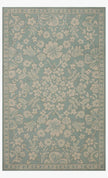 Arboretum Rose Garden Rug