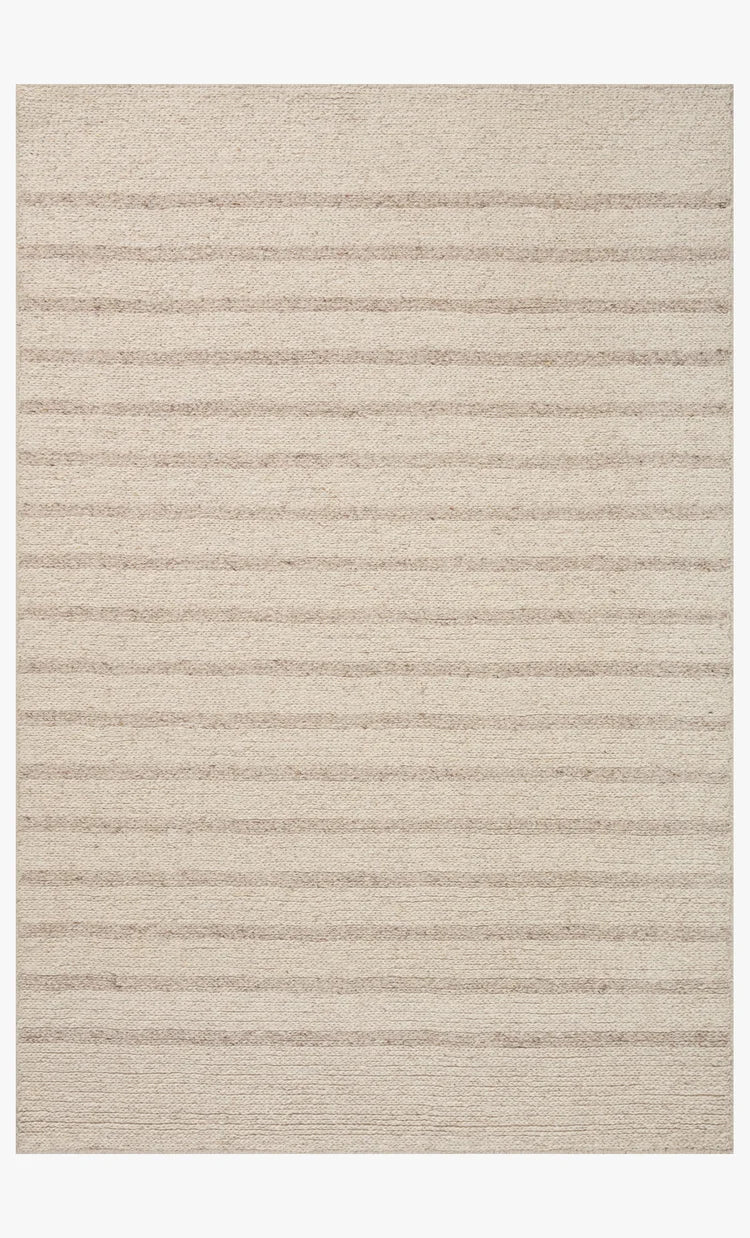 Ashby Oatmeal/Sand Rug