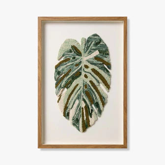 Macadamia Wall Art