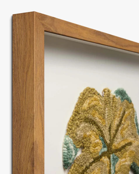 Philodendron Wall Art