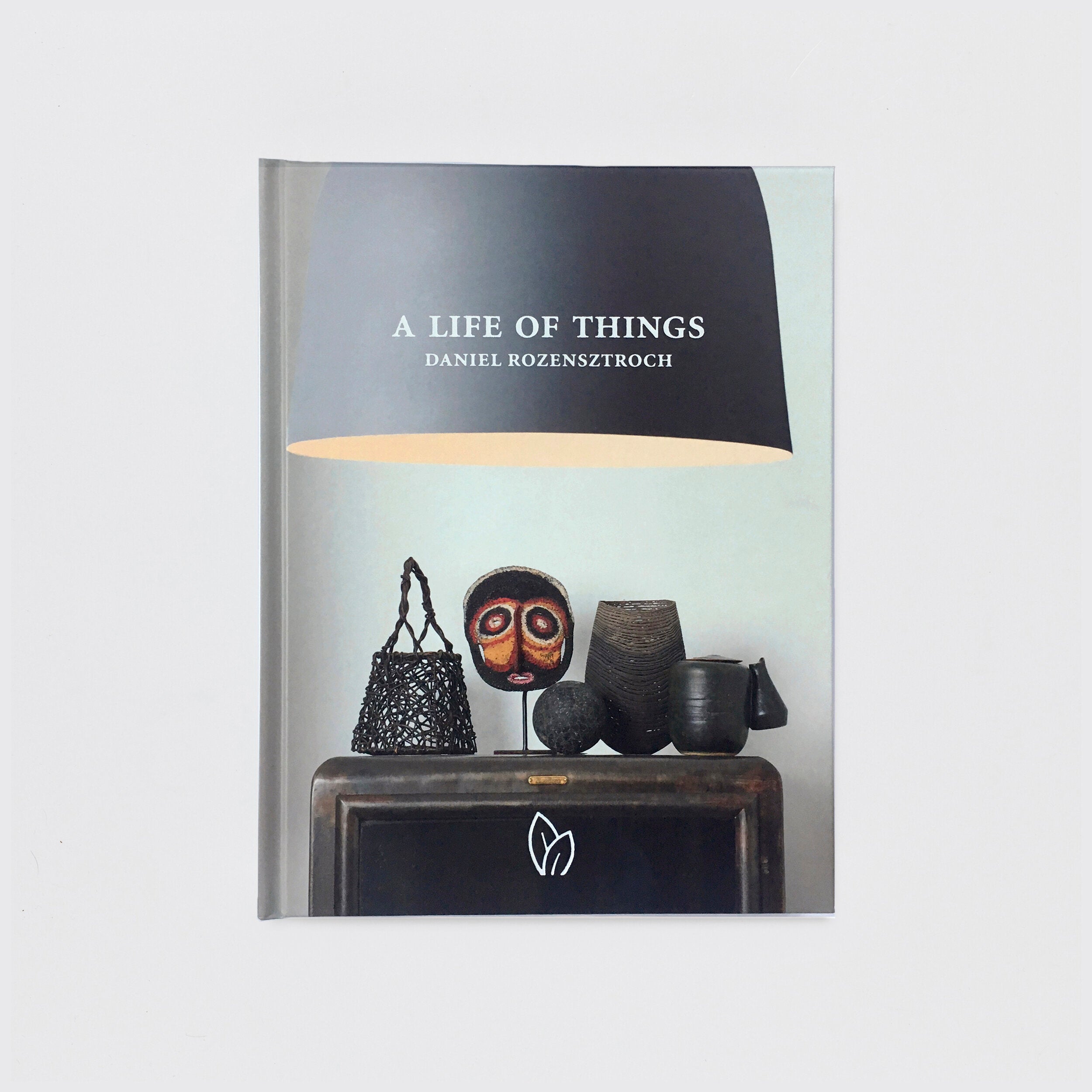 Book- A Life of Things