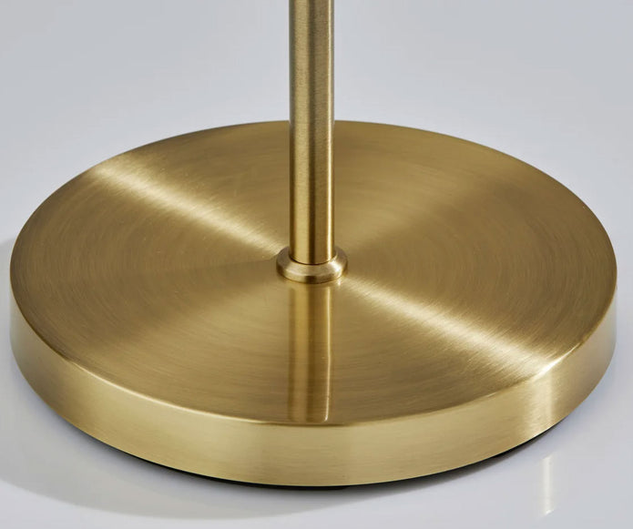 Claremont Floor Lamp