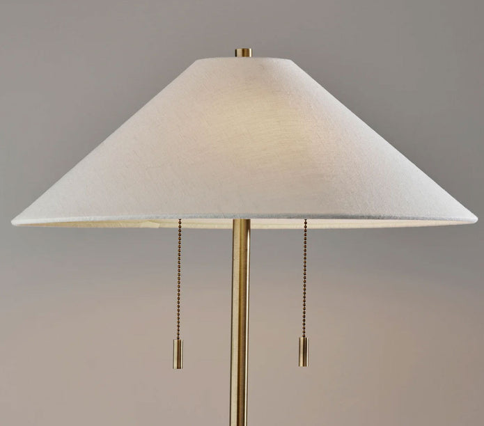 Claremont Floor Lamp