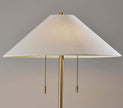 Claremont Floor Lamp