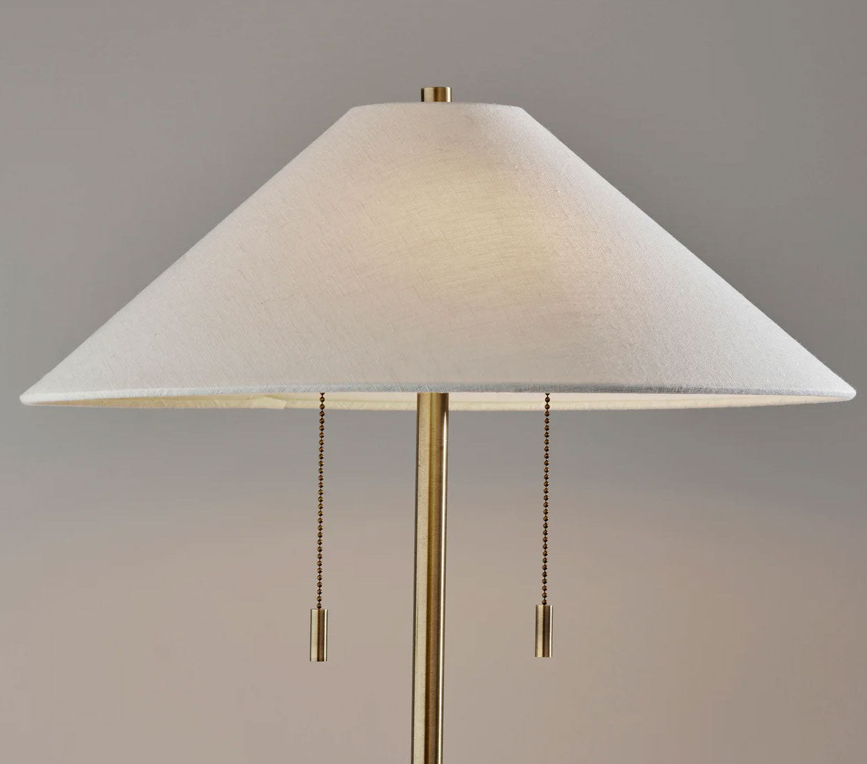 Claremont Floor Lamp