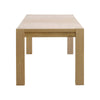 Adler Extension Dining Table