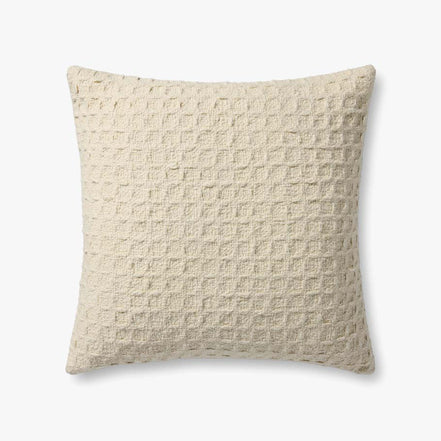 Ivory Alinah Pillow