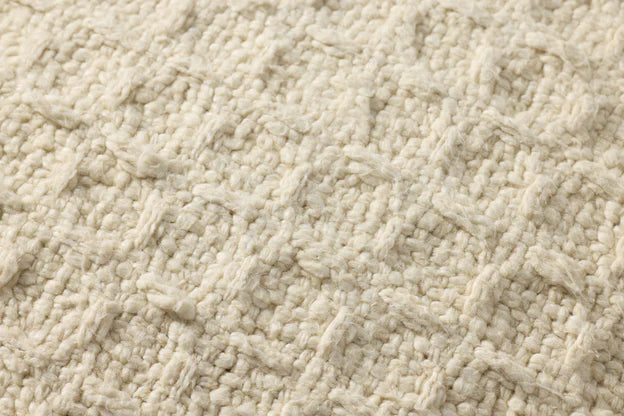 Ivory Alinah Pillow