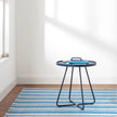Always Greener Navy/French Blue Runner