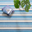 Always Greener Navy/French Blue Runner