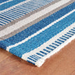 Always Greener Navy/French Blue Runner