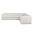 Anissa 3Pc Corner Sectional
