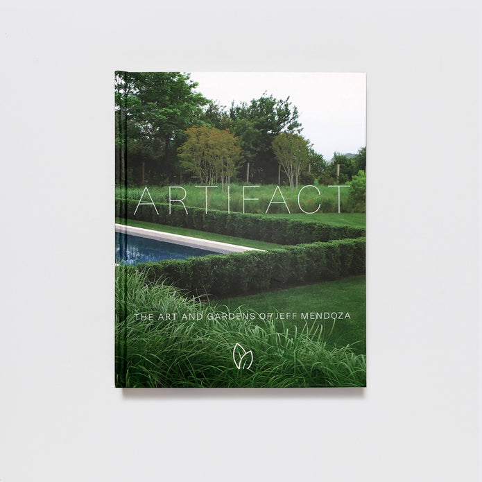 Book- Artifact
