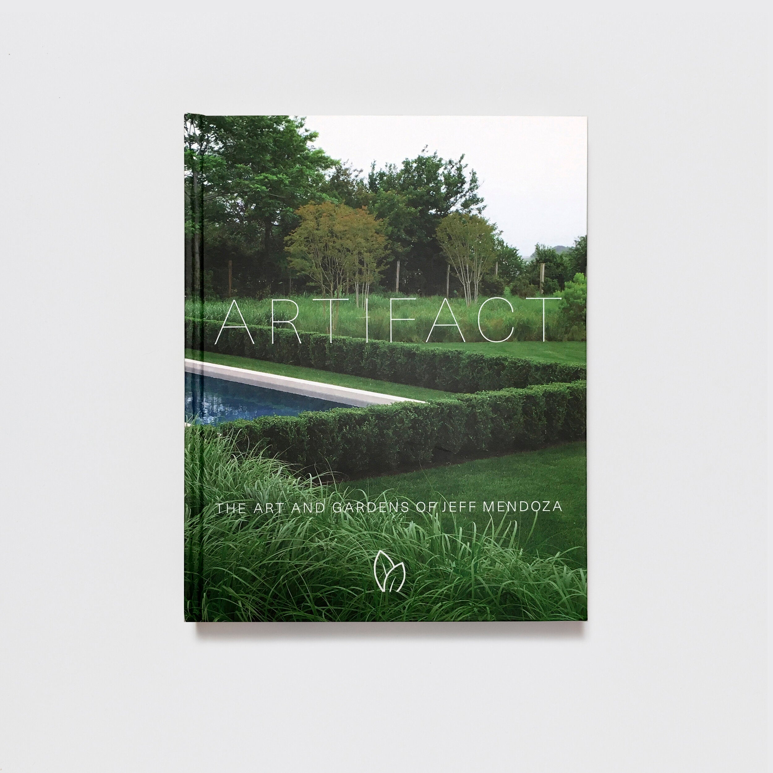 Book- Artifact