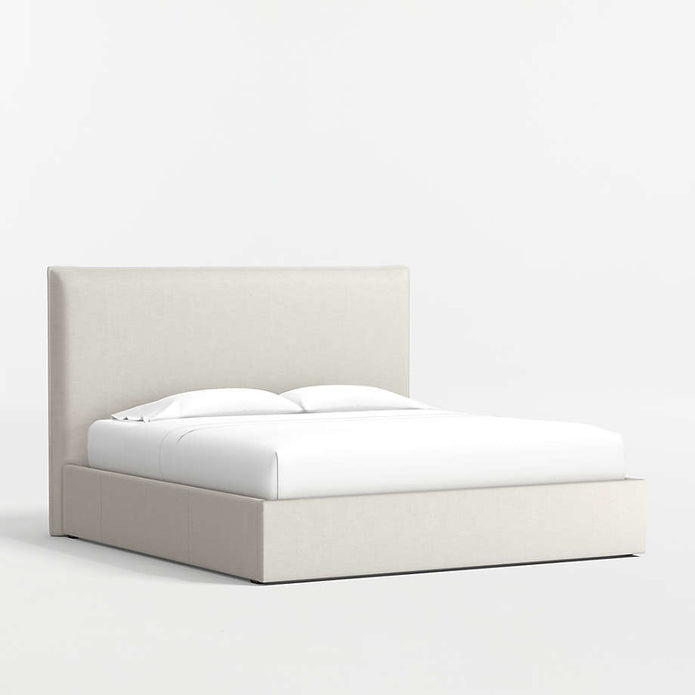 Arvada Upholstered Storage Bed - Queen