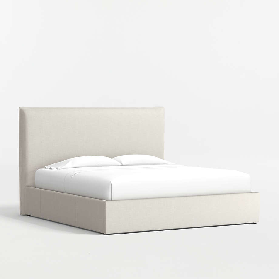 Arvada Upholstered Storage Bed - Queen