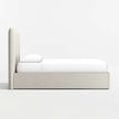 Arvada Upholstered Storage Bed - Queen