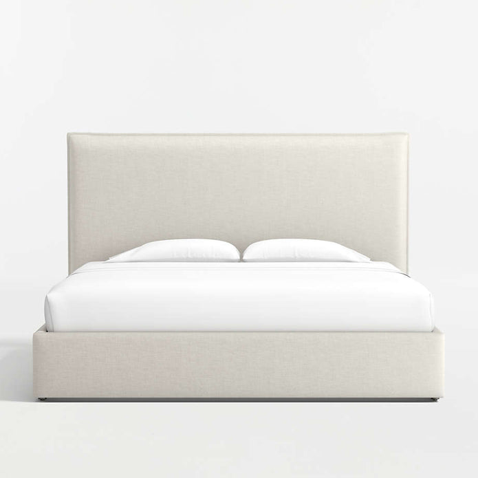 Arvada Upholstered Storage Bed - Queen