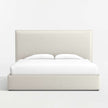Arvada Upholstered Storage Bed - Queen