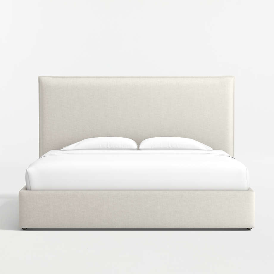 Arvada Upholstered Storage Bed - Queen