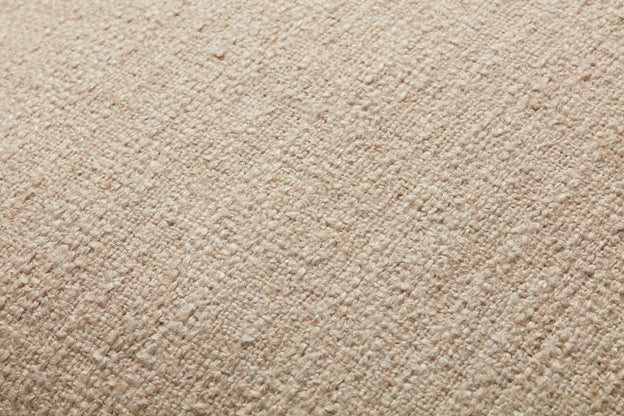 Ivory / Gold Aveline Pillow