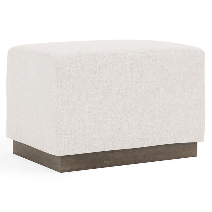 Merino Ottoman