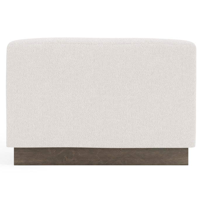 Merino Ottoman