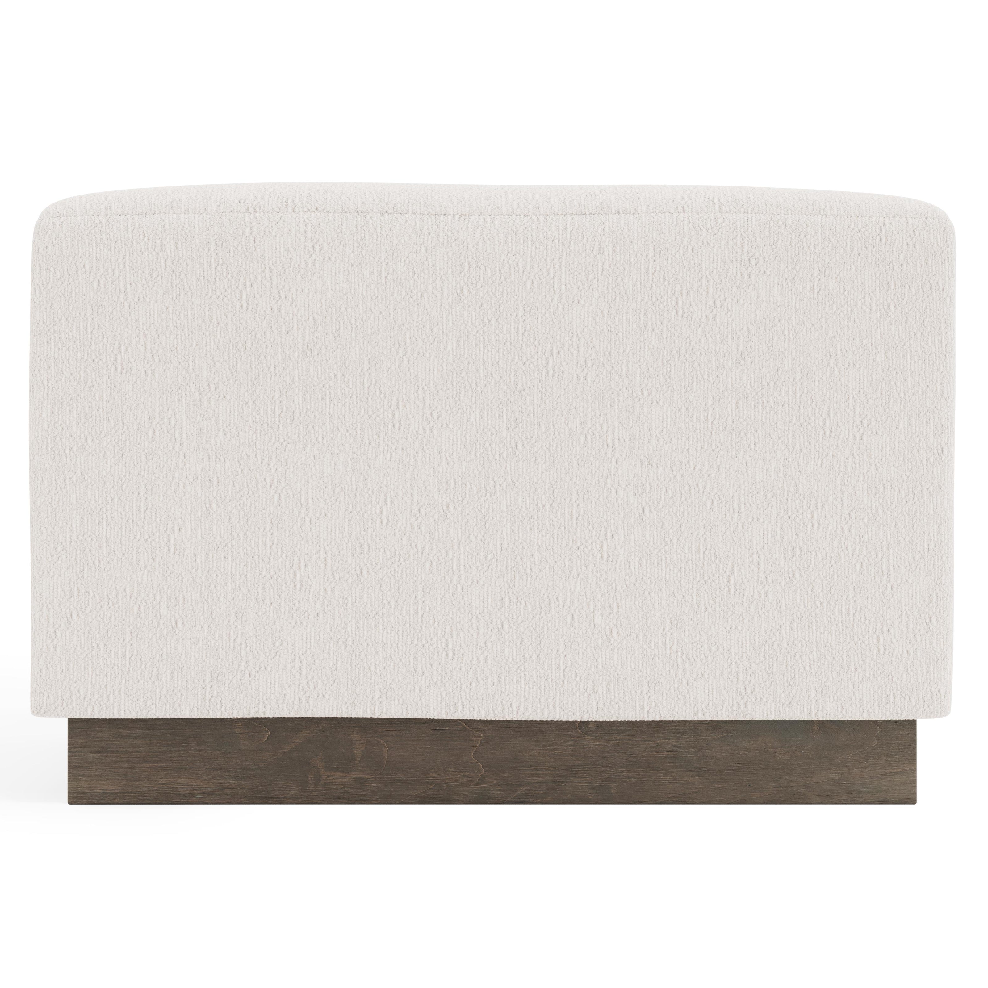 Merino Ottoman
