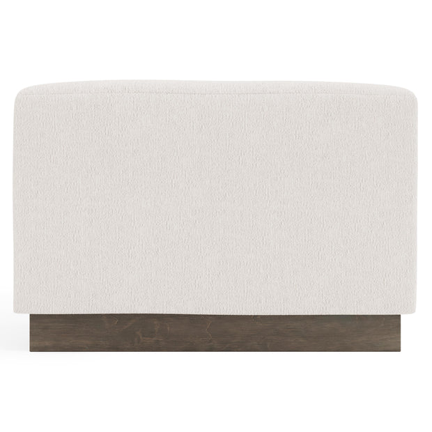 Merino Ottoman